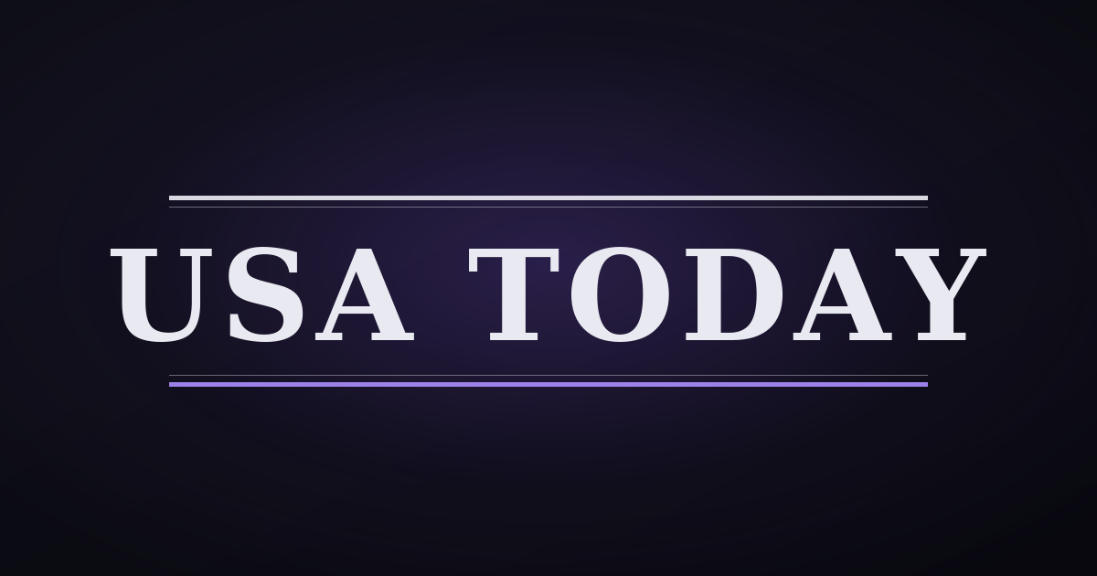 USA Today